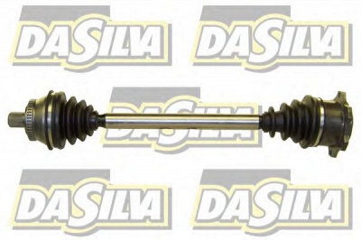 DA SILVA 9254at -  Приводной вал